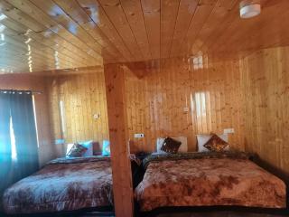 Hotel Pahalgam Villas - 7