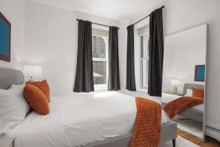 Seaport Place by StayHaus Floor-through 1BR Loft - 5