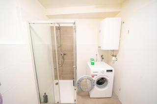 Ruhige Unterkunft für Arbeiter und Monteure bis 5 Personen - 9