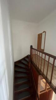 Ruhige Unterkunft für Arbeiter und Monteure bis 5 Personen - 8