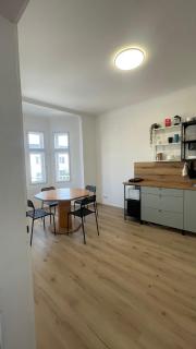 Ruhige Unterkunft für Arbeiter und Monteure bis 5 Personen - 1