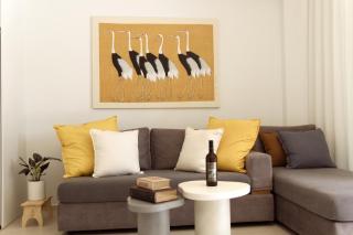 SUMU Luxury Apartment - 5