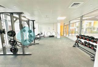 Fantastic Studio in Oasis Masdar City - 4