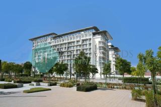 Fantastic Studio in Oasis Masdar City - 3