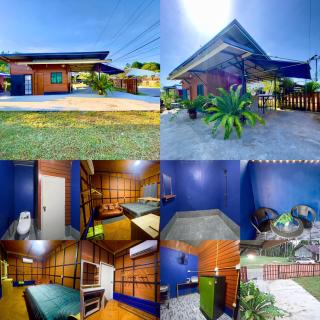 Lamai Home Koh Yao Noi - 7