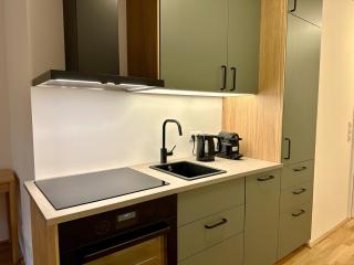 Brand-New Apartment close to city center - 5