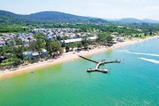 5 Bedroom Villa, Water Park Swimming Pool - 1