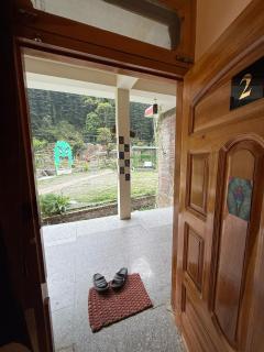 Flipsyde Retreat - Kasol - 9