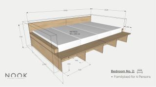 NOOK - Nature Hideaway - 4