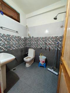 Flipsyde Retreat - Kasol - 1