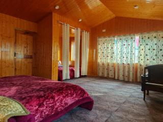 Hotel Pahalgam Villas - 7