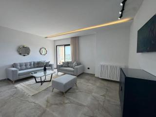 Appart luxe S1 et vue panoramique residence neuve - 5