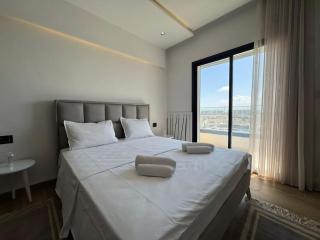 Appart luxe S1 et vue panoramique residence neuve - 1