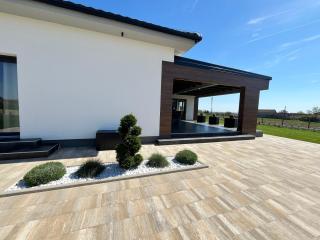 Blackberry Guesthouse - 1