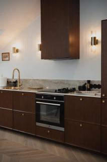 Cozy Penthouse apartment - 7