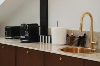 Cozy Penthouse apartment - 3