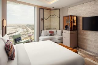 W Riyadh - KAFD - 6