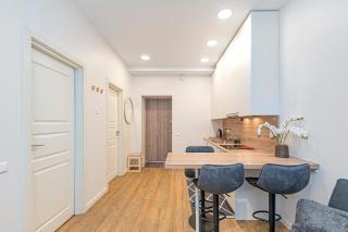 Prime City 1BD Apartment by Domvia - 1