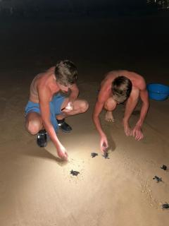 Lila Lodge, Villa - Bentota - 3