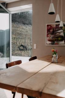 Der Manfred & die Seinen - Urlaub im Weingarten - 5