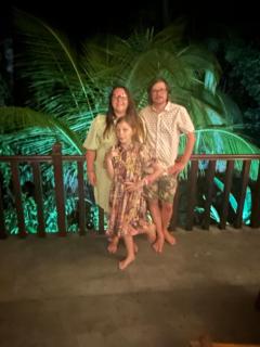 Lila Lodge, Villa - Bentota - 2