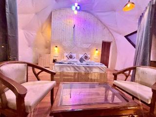 Eco Dome Kasauli - 5
