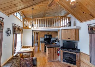 Echo Island RV Resort - 2