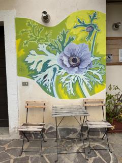 Bioagriturismo La Porta dei Parchi - 7