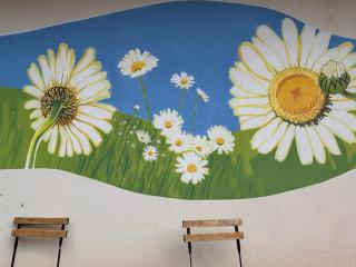 Bioagriturismo La Porta dei Parchi - 6