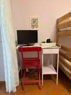 Bioagriturismo La Porta dei Parchi - 5