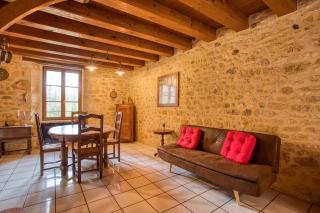 "Roc'Abeille" Maison de campagne 5 à 7 personnes - 5