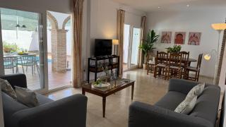 Nerja Paradise Rentals - Villa Las Dalias - 2