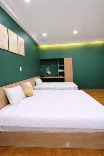 Phương Thảo Hotel Lâm Đồng - 8