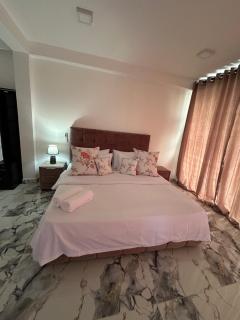 The calm villa - 4