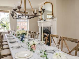 The Admiral's Home - 4