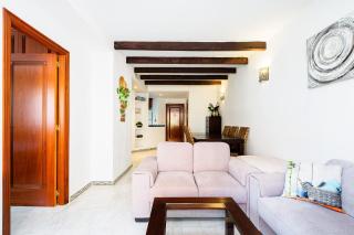 Atalayas Sunrise Comfort 2 - 0