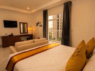 Le Kree Downtown Hotel - 5