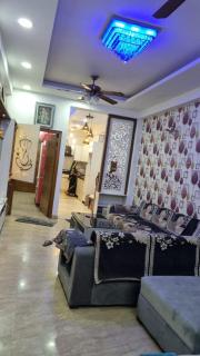 Cozy Entire apartment in central Ggn,self check-in - 4