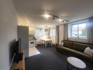 Amtsstube1892 - Übernachten im alten Gefängnis - 9