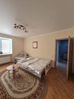 Апартаменти по вул Л Українки 46 - 3