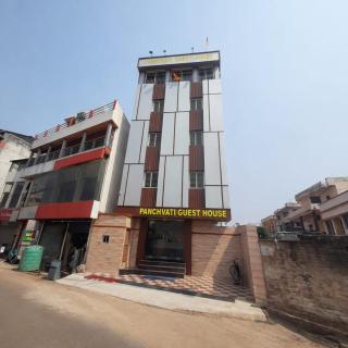 Hotel Panchvati - 4