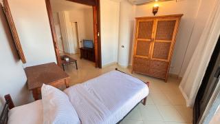 Sea view serviced apartment - Bahia Hurghada - Prime location - 5
