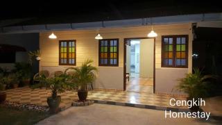 Cengkih Homestay Teluk Bahang Batu Feringgi Tanjung Bungah - 5