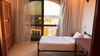 Sea view serviced apartment - Bahia Hurghada - Prime location - 3