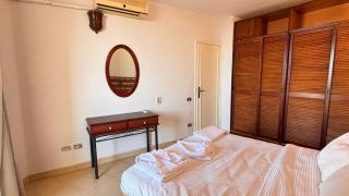 Sea view serviced apartment - Bahia Hurghada - Prime location - 1