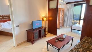 Sea view serviced apartment - Bahia Hurghada - Prime location - 7
