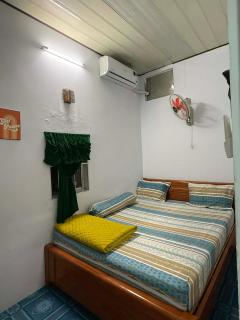 Motel phương anh - Phan Thiet - 6