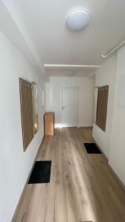 Ruhige Unterkunft für Arbeiter und Monteure bis 5 Personen - 9