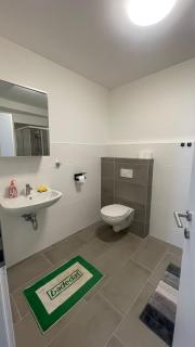 Ruhige Unterkunft für Arbeiter und Monteure bis 5 Personen - 7