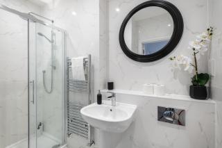 Fantastic 1-bed flat in the Heart of Clifton - 8